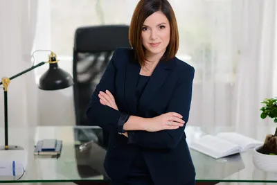 Radca Prawny Gdańsk - Sandra Warda